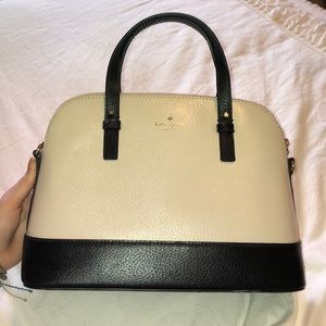 2 $120! Kate Spade Medium Satchel Bag!!! NWOT
